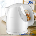 STYLISH CORDLESS ELECTRIC KETTLE JUG NEW SDH207 1.6 LITRE Electric Water Boiler